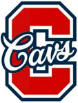 Cavs Varsity Logo